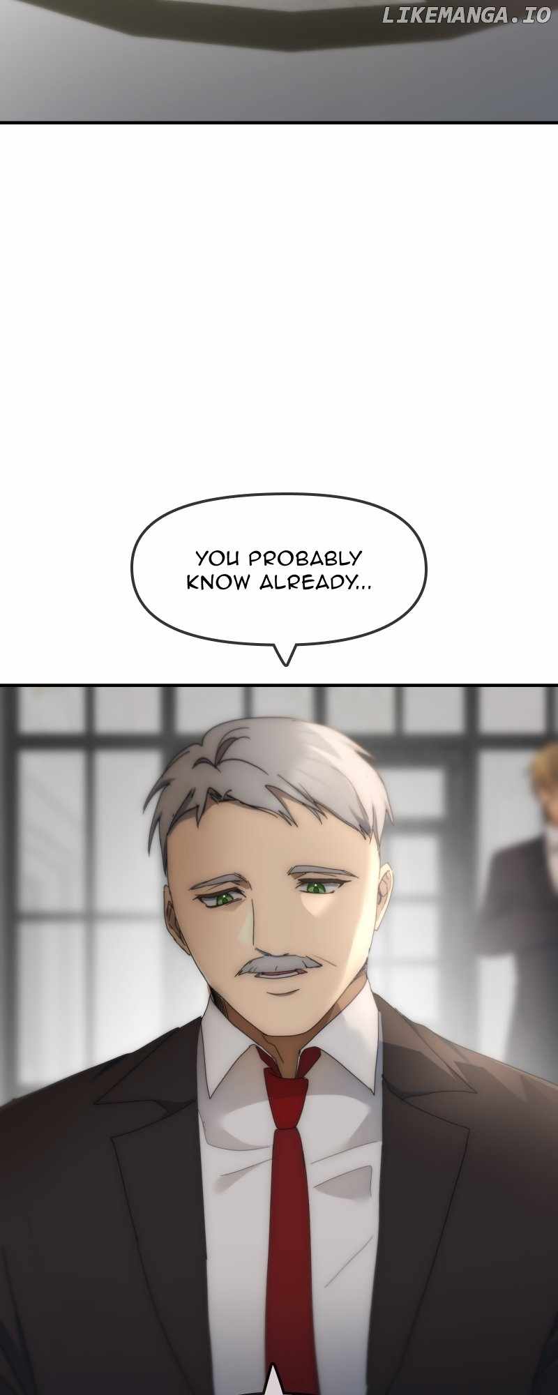 Deadly Hour Chapter 46 46